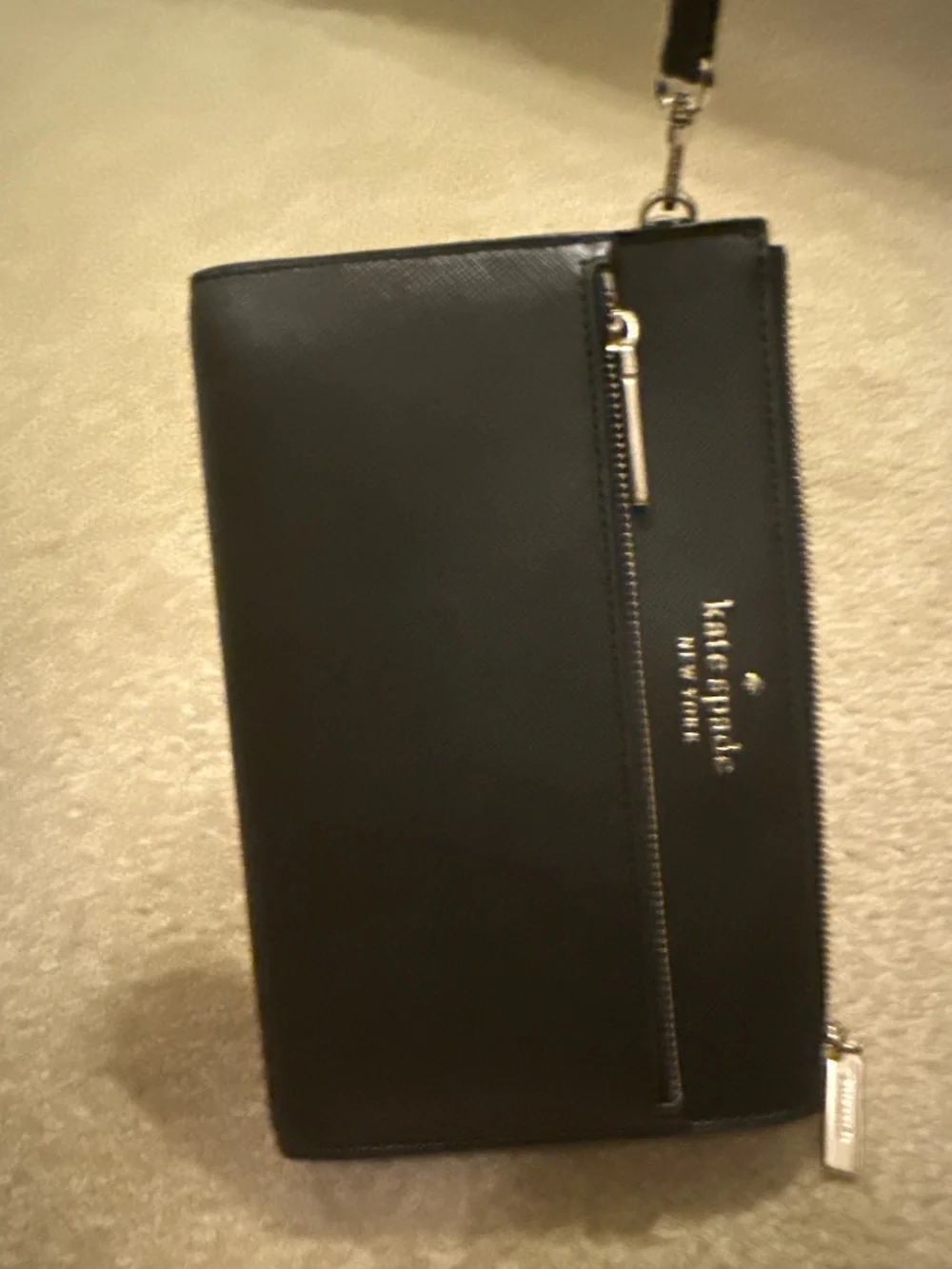 Kate Spade wristlet